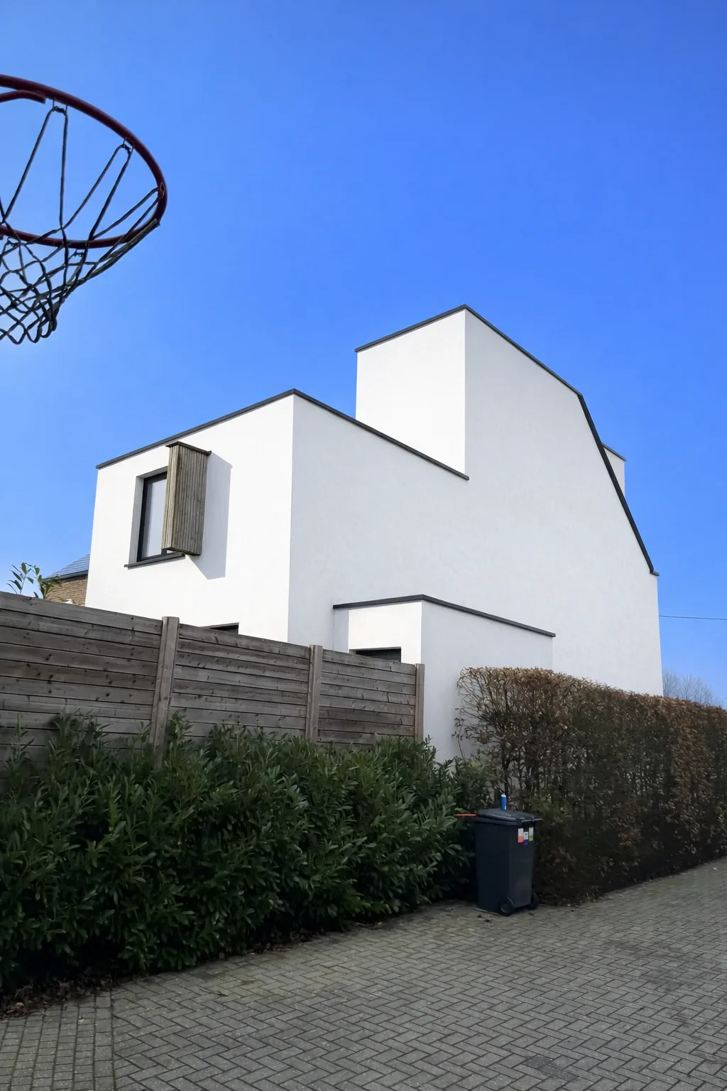Crepi Care reiniging woning na behandeling West-Vlaanderen