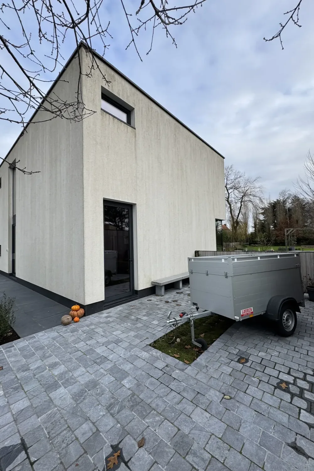 Crepi reiniging 27 voor reiniging