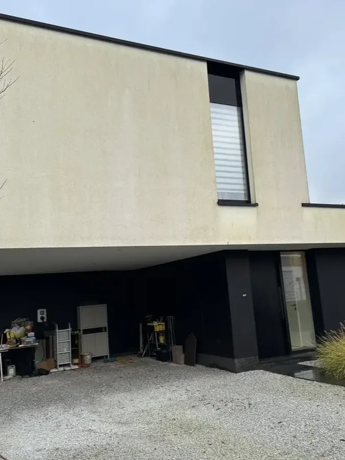 Crepi reiniging 28 voor reiniging