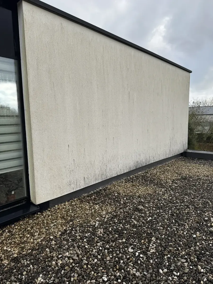 Crepi reiniging 29 voor reiniging