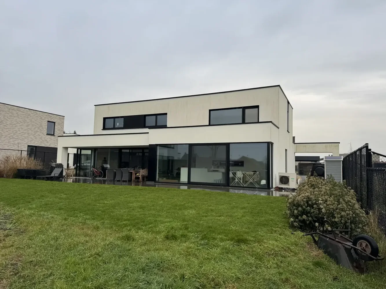 Crepi reiniging 31 voor reiniging