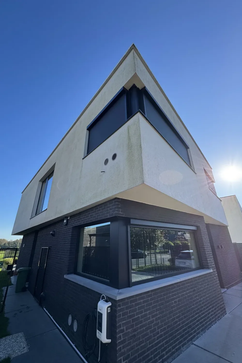 Crepi reiniging 32 voor reiniging