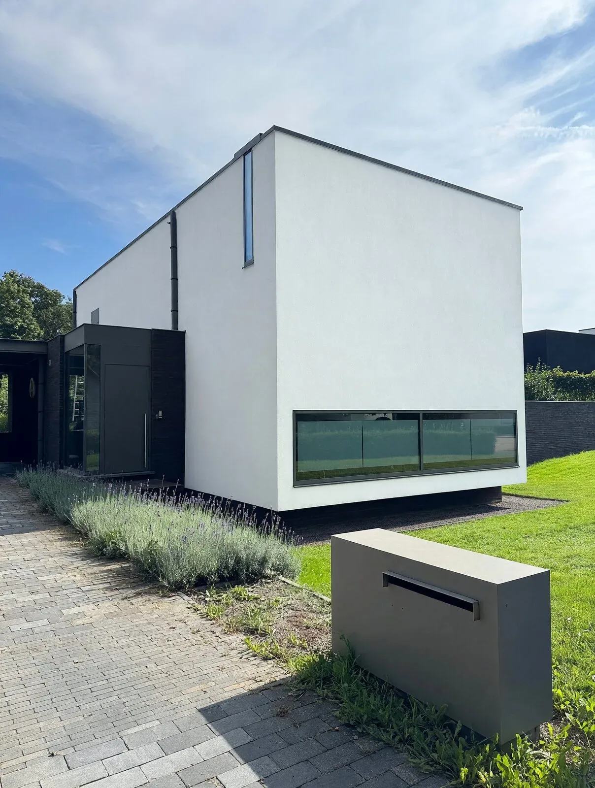 Crepi Care reiniging woning na behandeling West-Vlaanderen