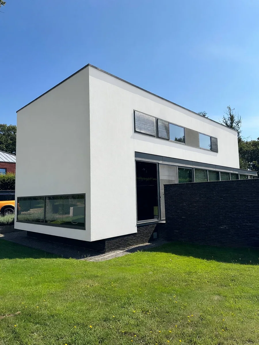 Crepi Care reiniging woning na behandeling West-Vlaanderen